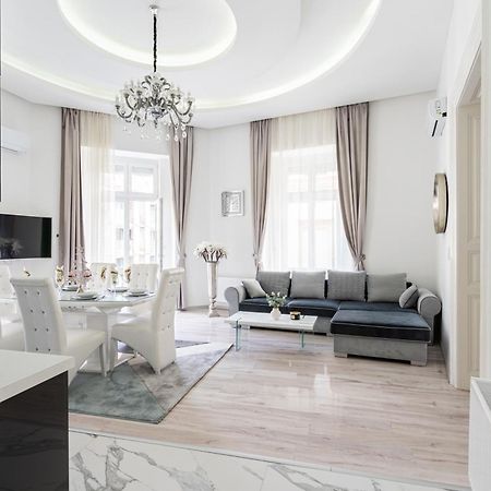 Kiraly 35 Luxury Apartment With Free Parking Budapesta Exterior foto