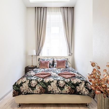Kiraly 35 Luxury Apartment With Free Parking Budapesta Exterior foto