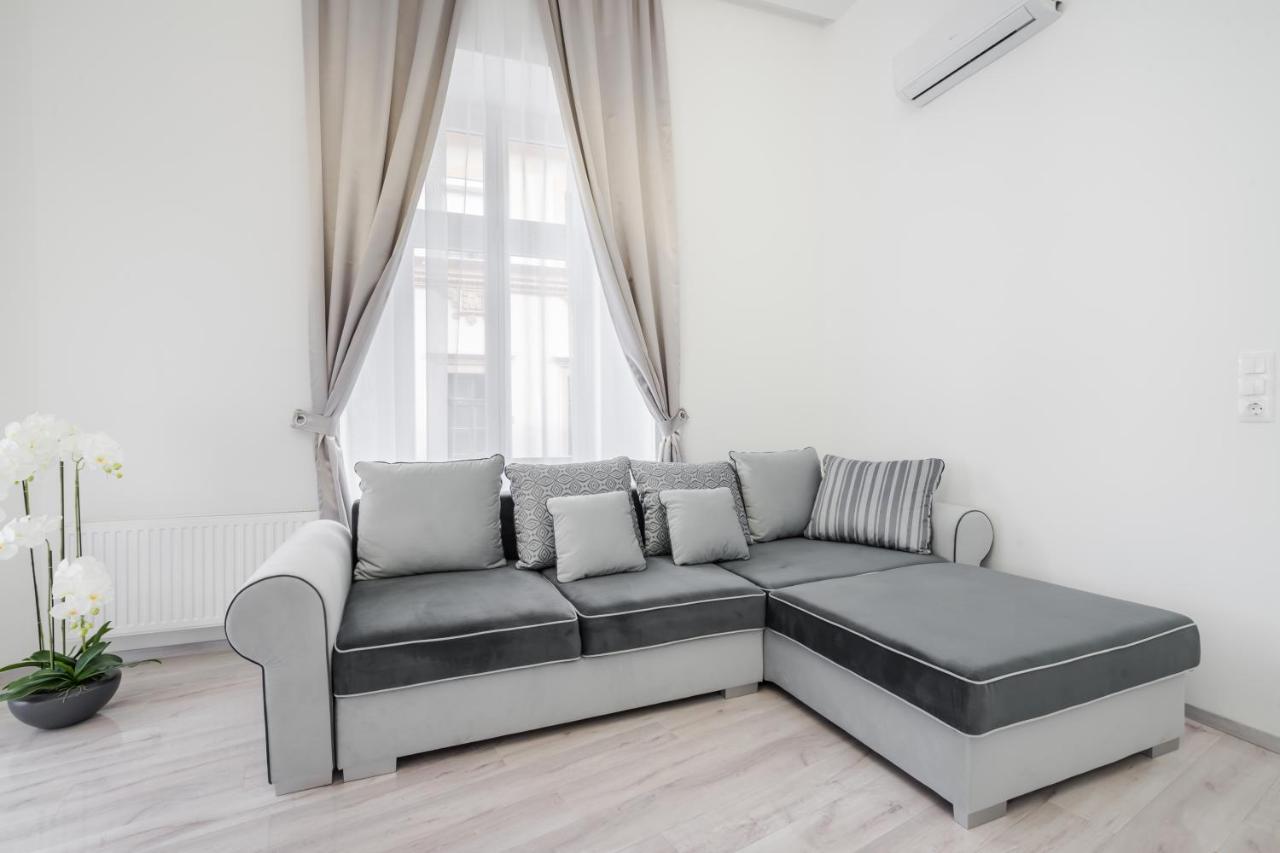 Kiraly 35 Luxury Apartment With Free Parking Budapesta Exterior foto