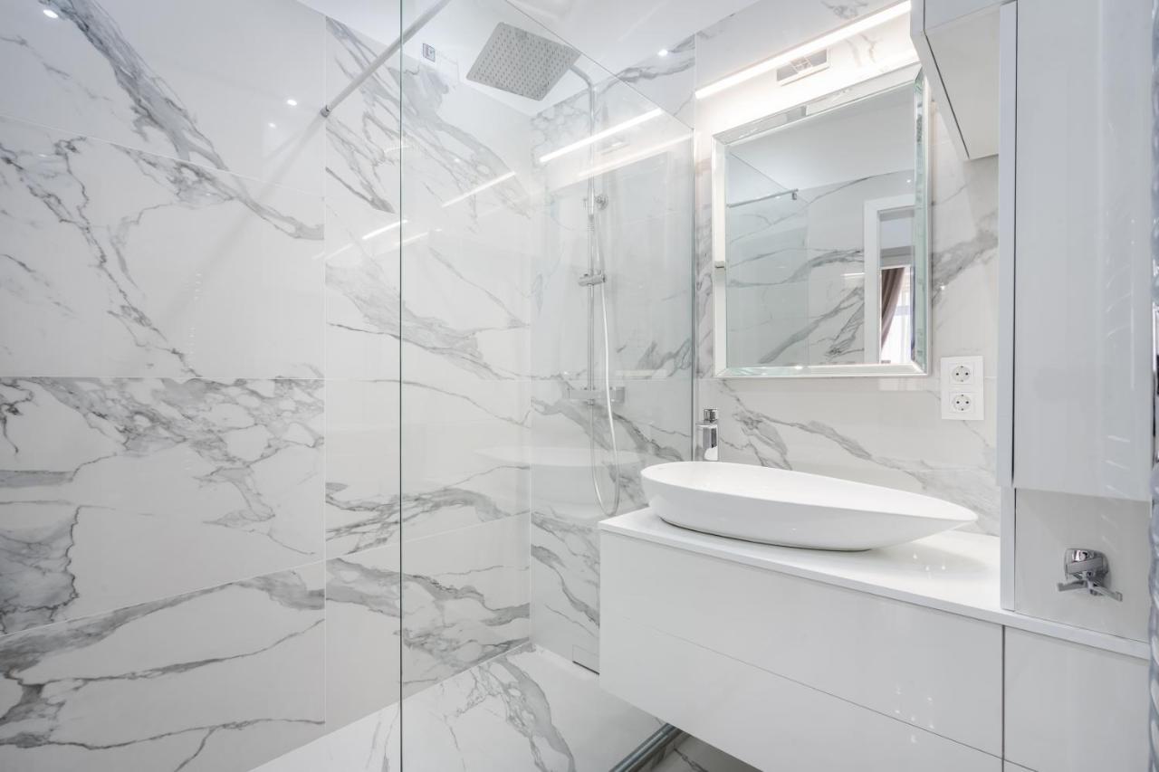 Kiraly 35 Luxury Apartment With Free Parking Budapesta Exterior foto