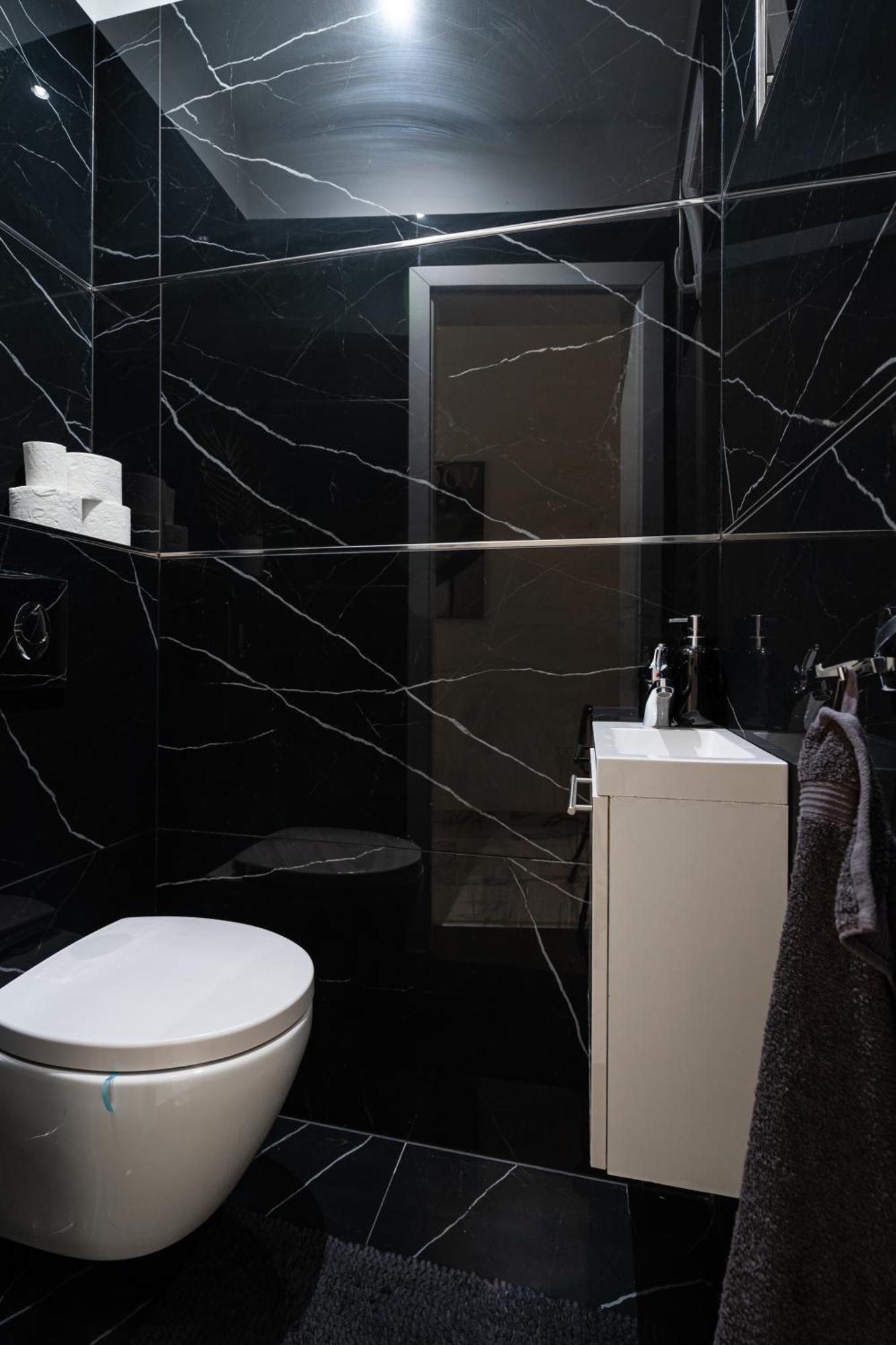 Kiraly 35 Luxury Apartment With Free Parking Budapesta Exterior foto